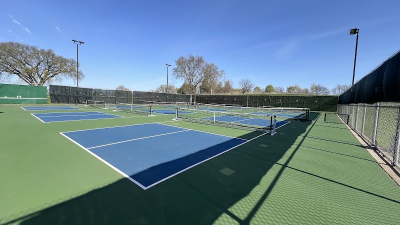 Pickleball courts - Pickleball in Browns Valley, Minnesota
