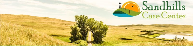 Sandhills Care Center - Pickleball in Ainsworth, Nebraska