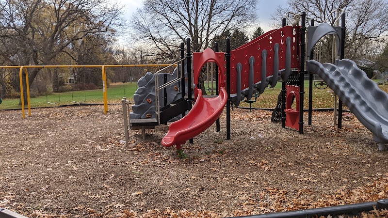 Schantz Park