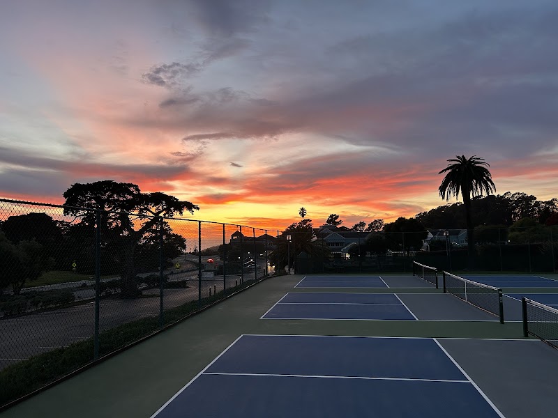 Seascape Sports Club - Pickleball in Aptos, California