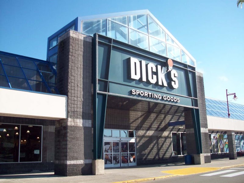 DICK'S House of Sport