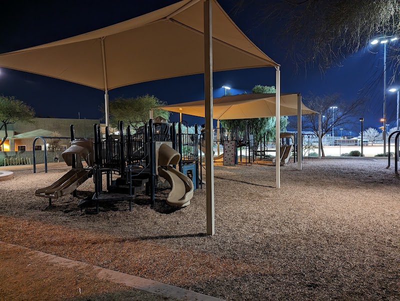 Horizon Park