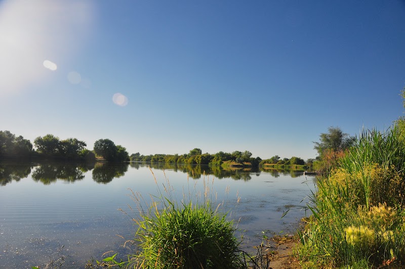 Ontario State Recreation Site