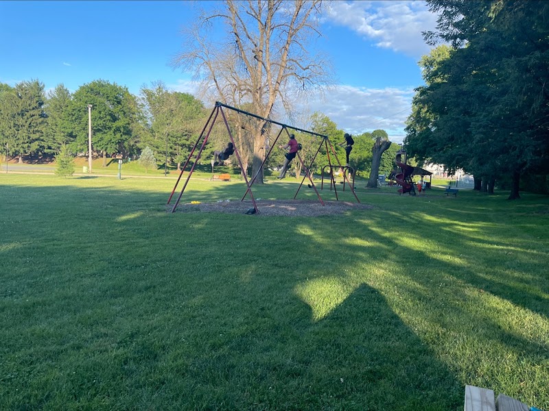 Main Bird Park - Pickleball in Birdsboro, Pennsylvania