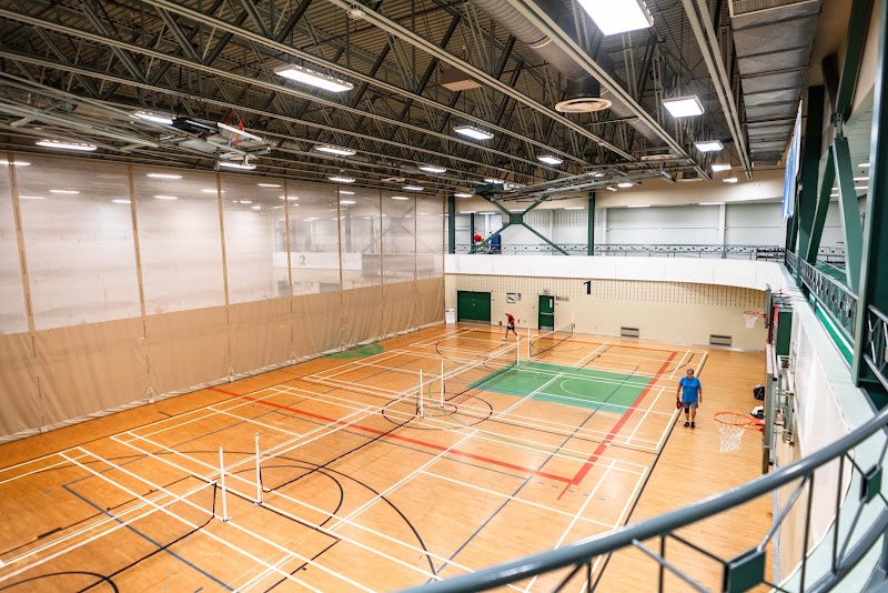 Physical Activity and Sport Center