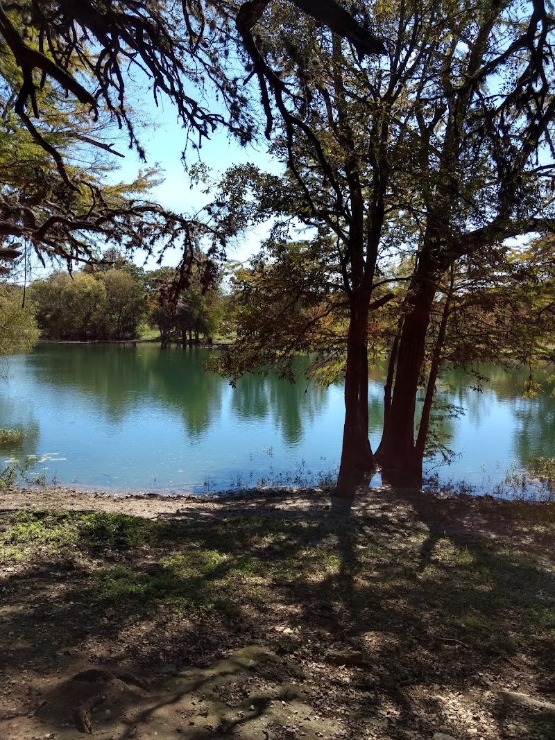 Utopia Park