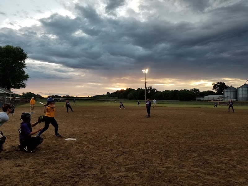 Marthasville Ball Park