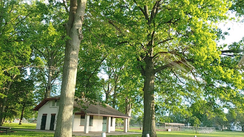 Lakeview Park South