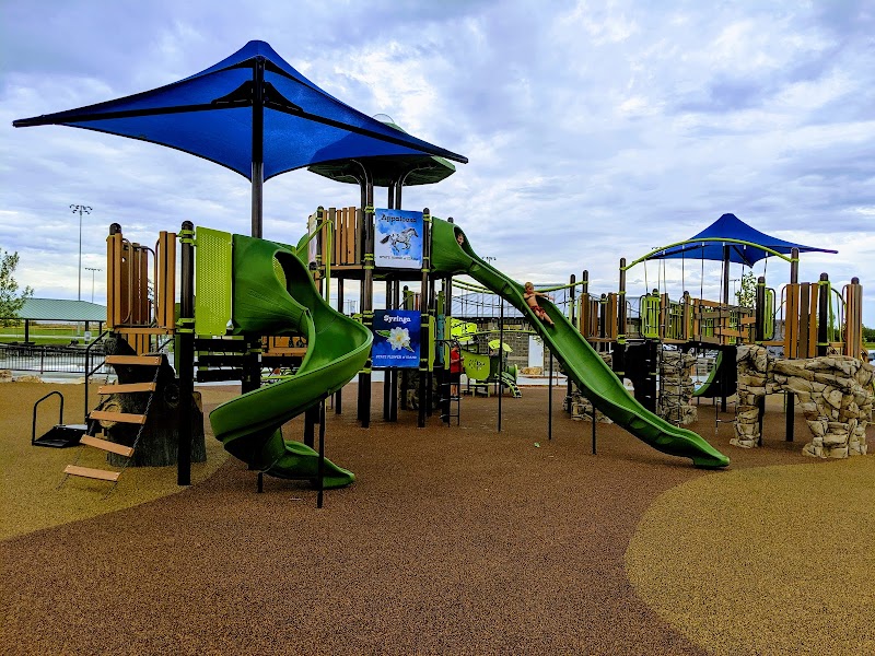 Discovery Park