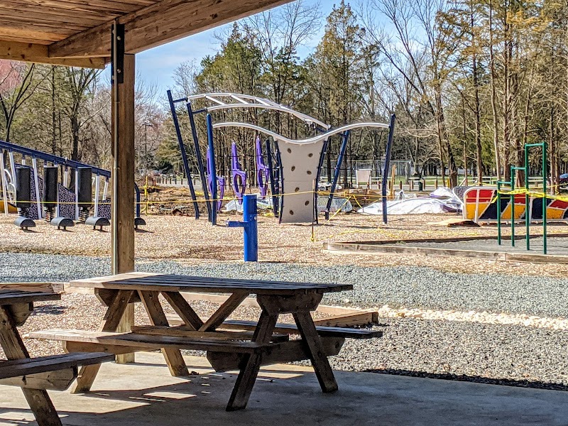 Michael J. Tighe Park