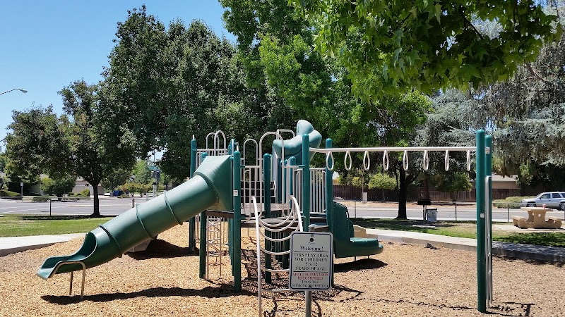 East Rotary Park