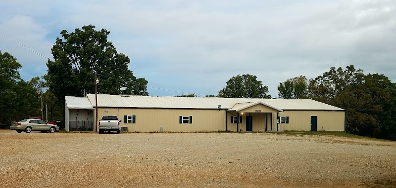 Steelville Country Club - Pickleball in Steelville, Missouri