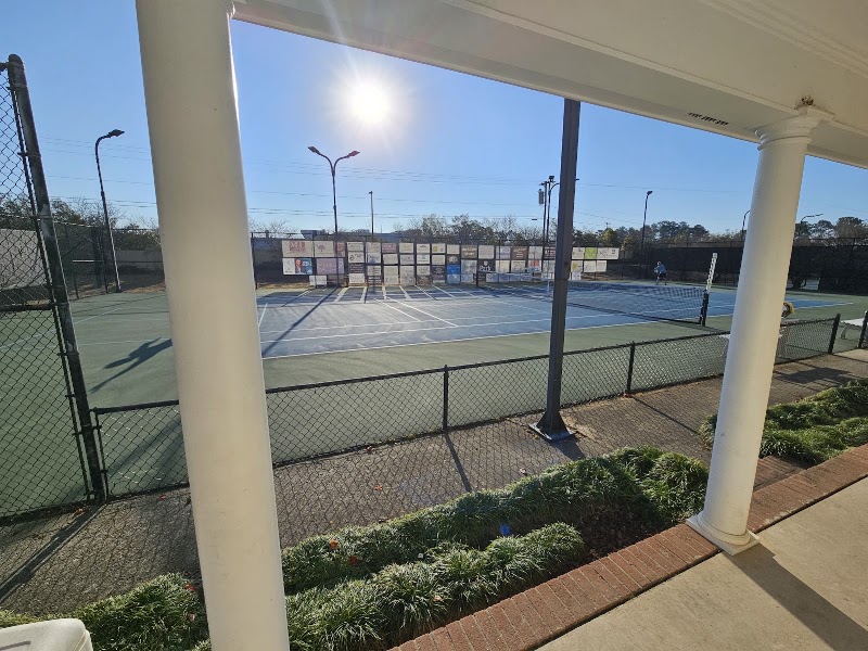 Cardinal Racquet Club
