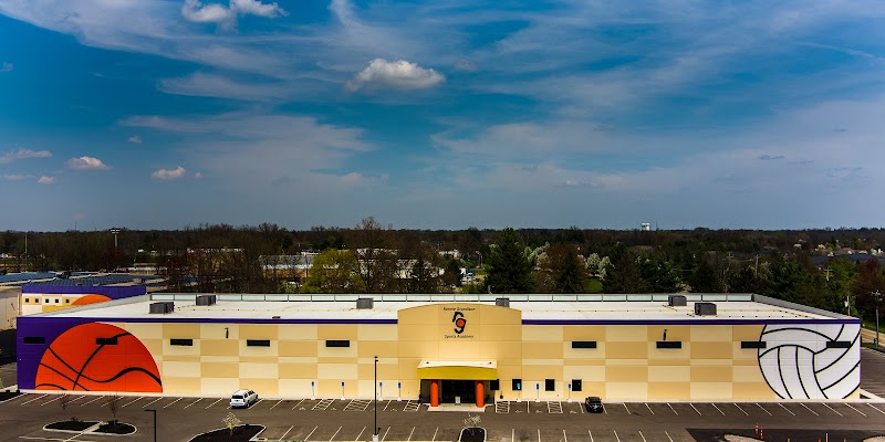 Ronnie Grandison Sports Academy