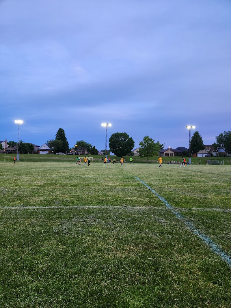 Byron Optimist Sports Complex