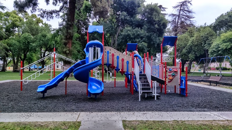 Panzak Park