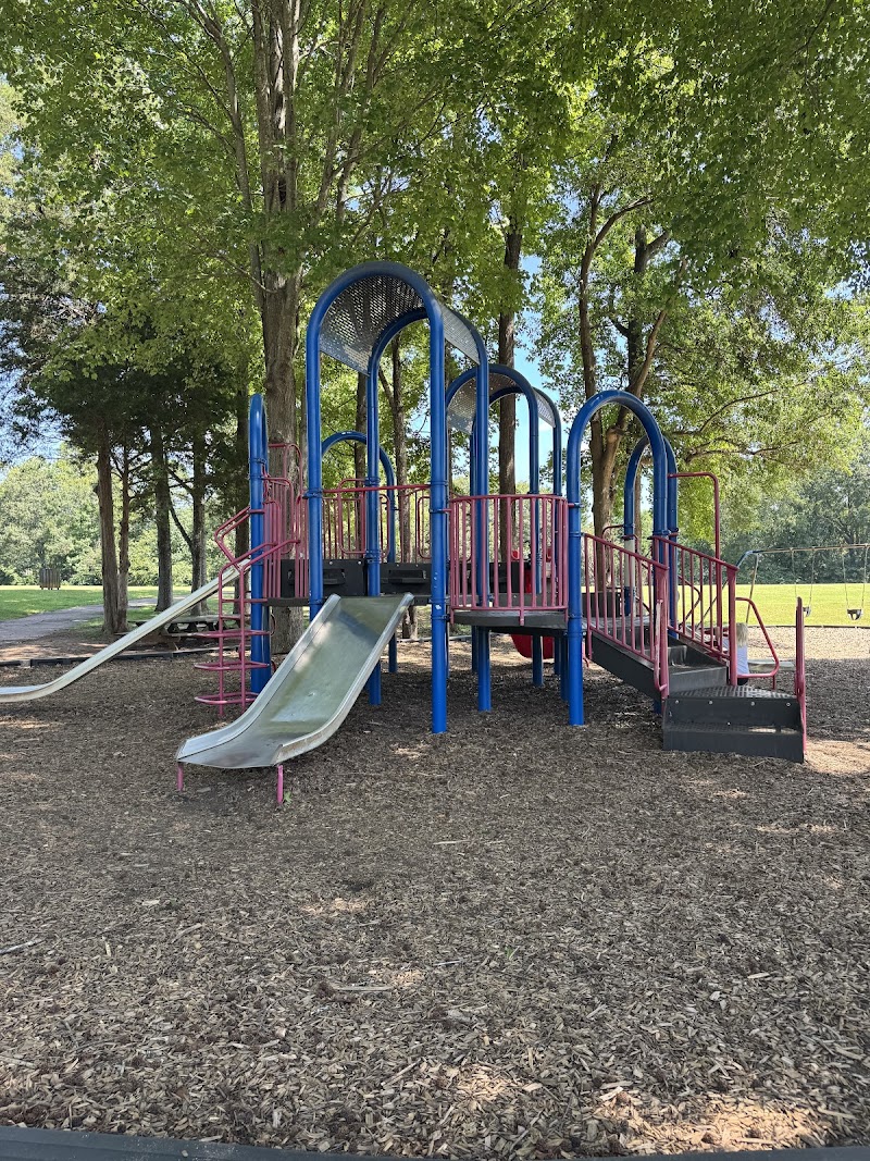 Gary L. Pittman Memorial Park