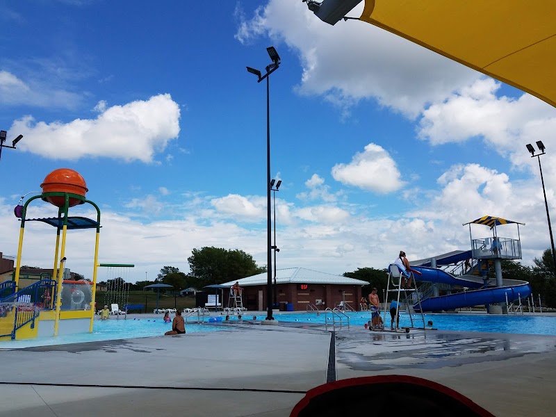 Wayne City Recreation Department - Pickleball in Wayne, Nebraska
