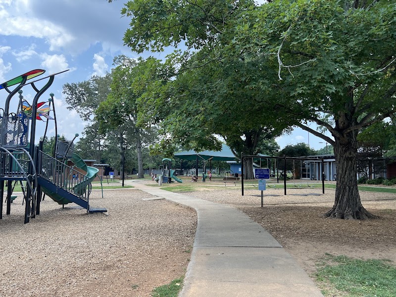 Veterans Park - Pickleball in Charlotte, North Carolina