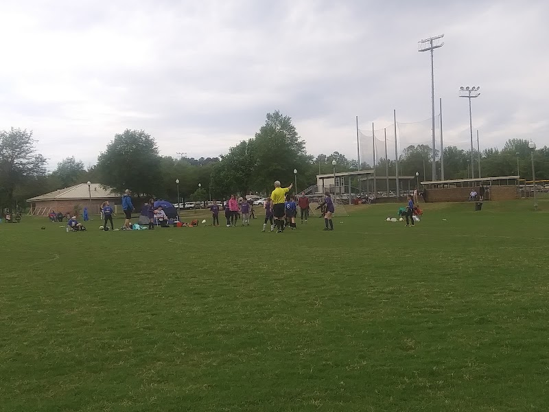 Paragould Parks & Recreation