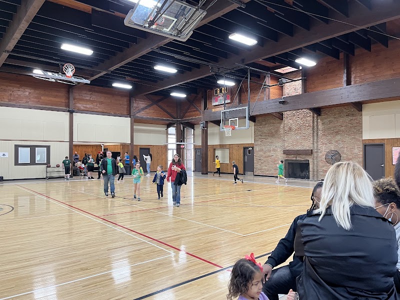 East Park Recreation Center