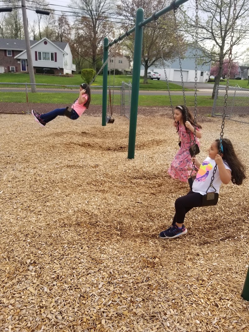 Palomino Park