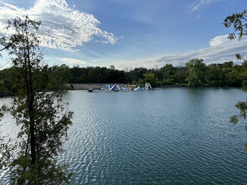 Evergreen Park