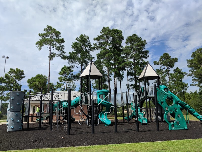 Ocean Isle Beach Park