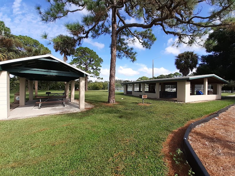 Judd Community Park