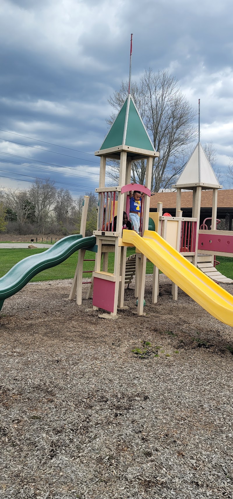 Oakwood Community Park