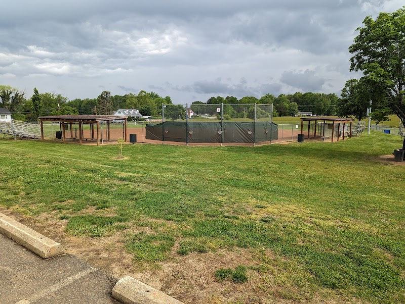 Marshall Park
