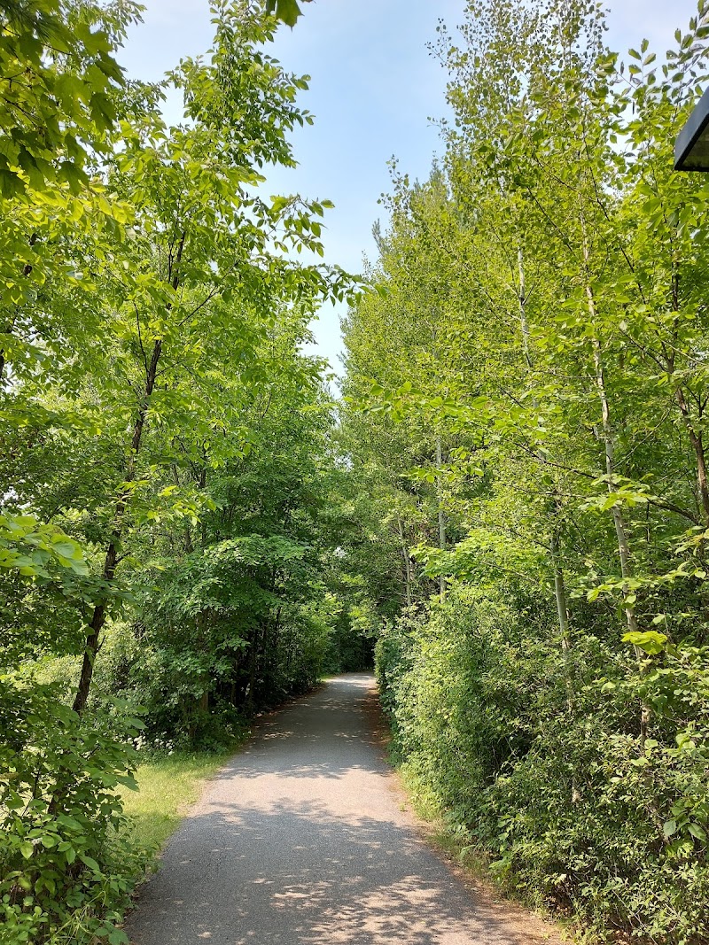 Jim Malone Park