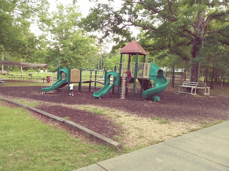 Pleasant Grove Park