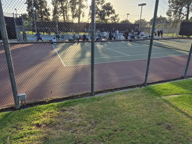 Leffingwell Ranch Park - Pickleball in Atwood, California