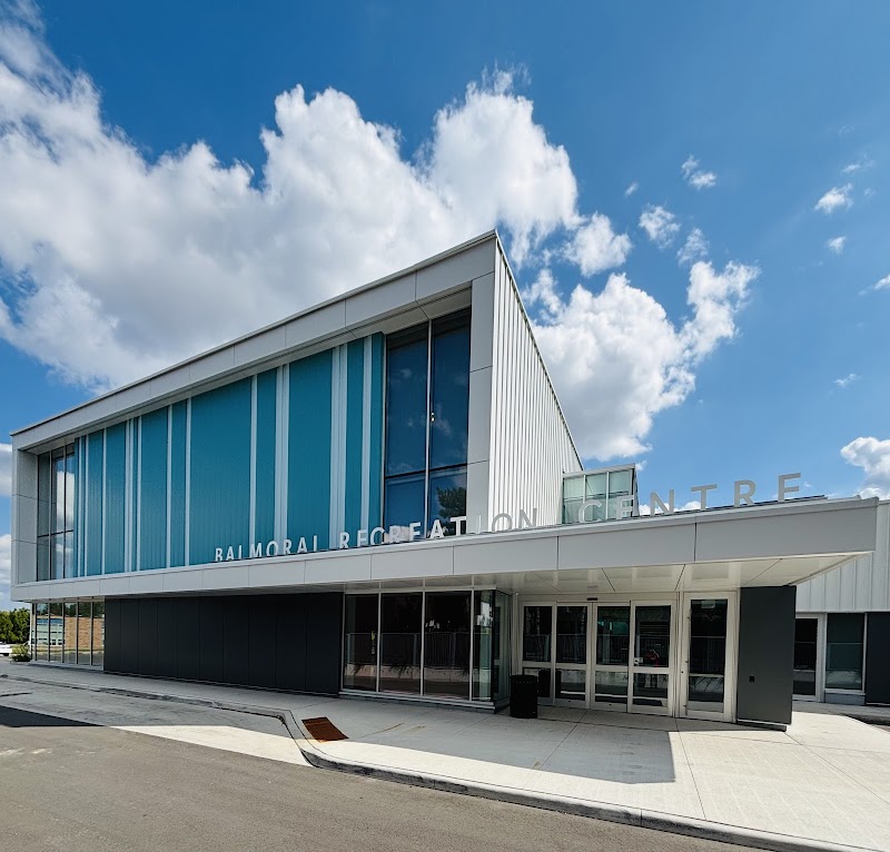 Balmoral Recreation Centre