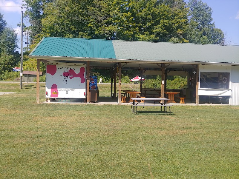 Rushford Lake Campground