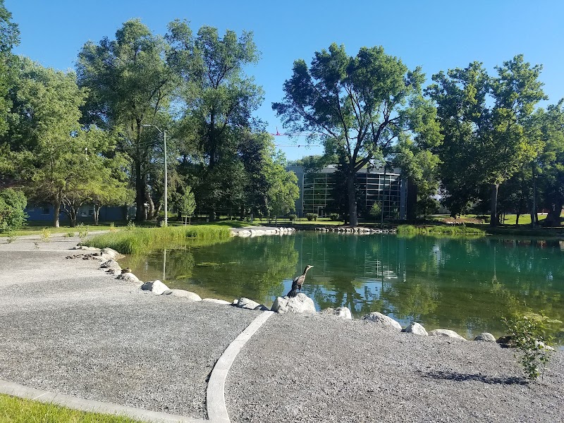 Fairmont Park
