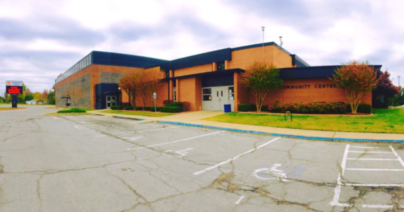 Central Park Community Center - Pickleball in Broken Arrow, Oklahoma