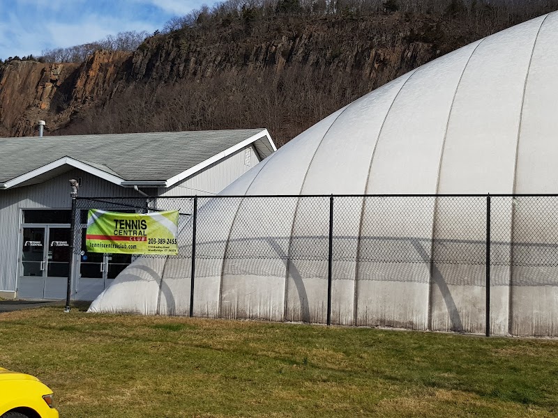 Tennis Central - Pickleball in West Haven, Connecticut