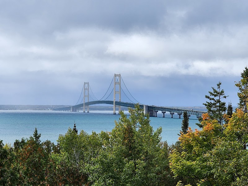 Straits State Park