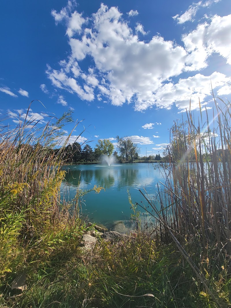 City of Hilliard - Parks and Recreation Department