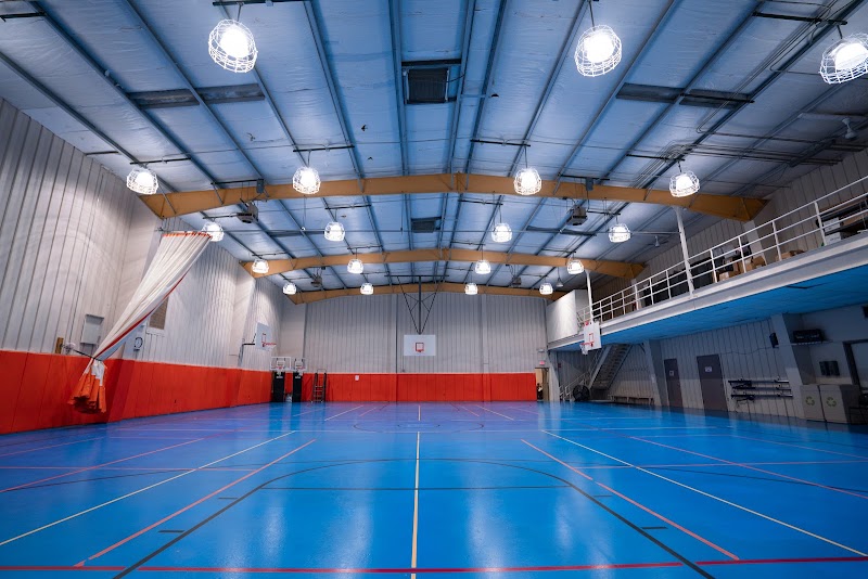 Hilliard Community Center