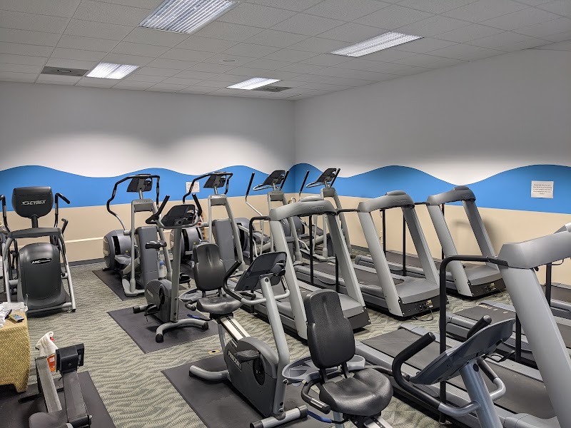 Pine Island Racquet & Fitness Center