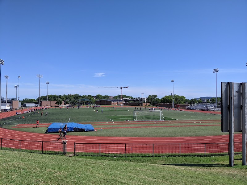 Rose Park - Pickleball in Nashville, Tennessee