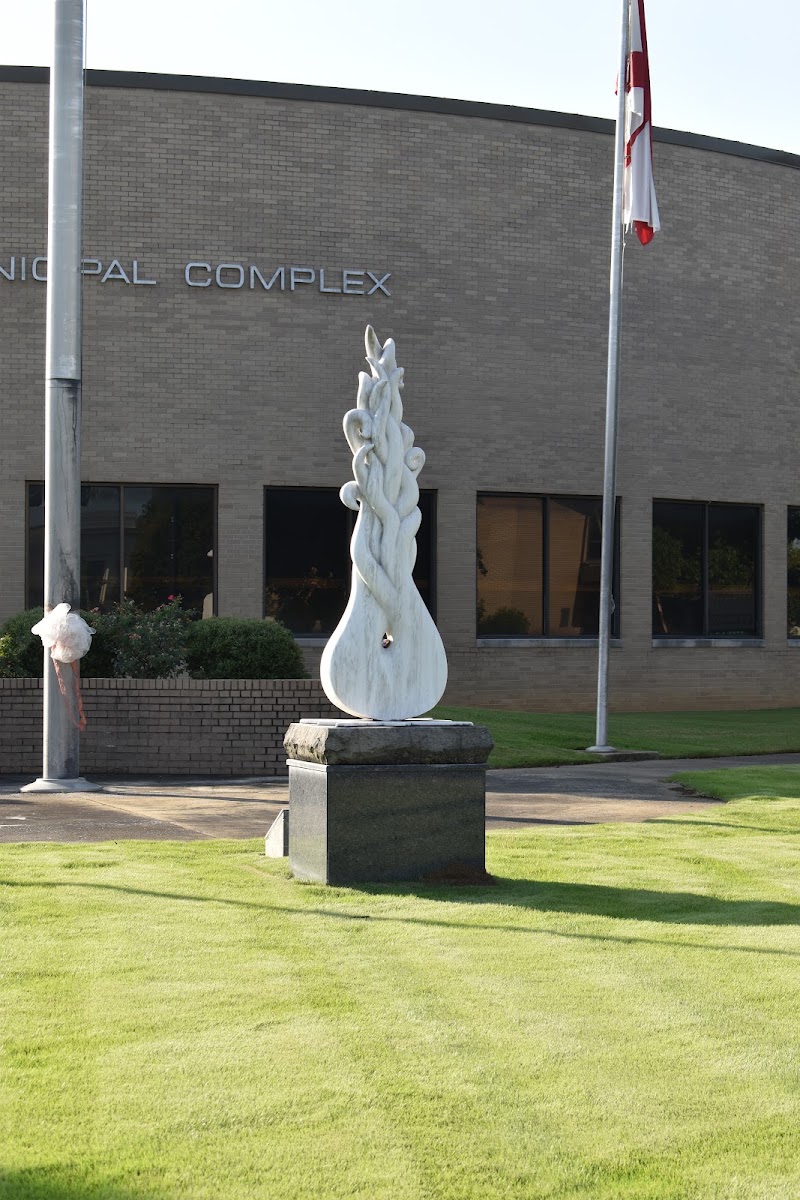 Sylacauga Municipal Court