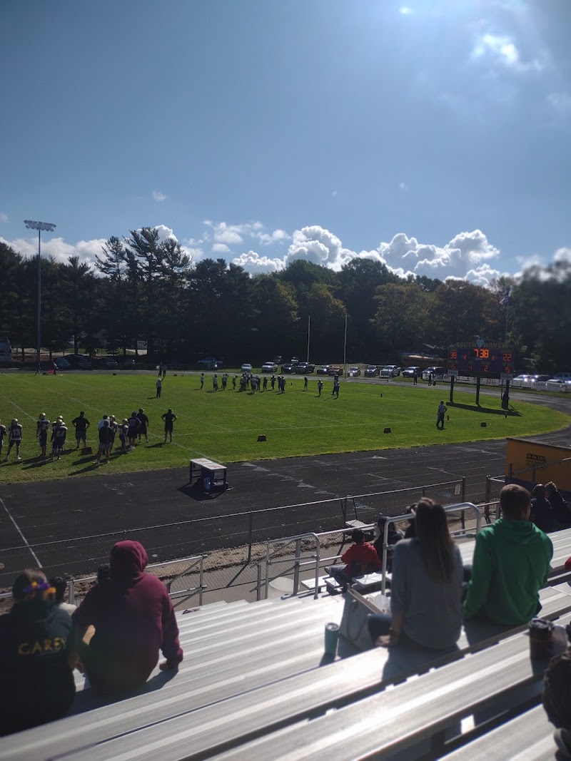 Ratcliffe Field