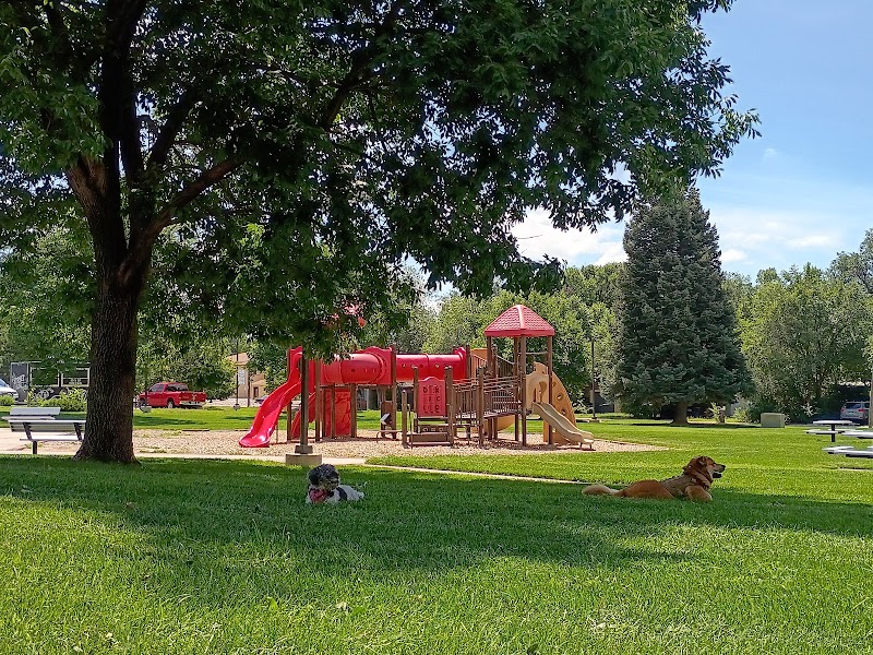 Betty Krouse Park - Pickleball in Colorado Springs, Colorado
