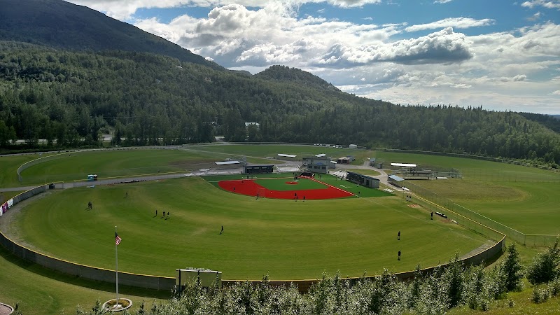 Loretta French Sports Complex