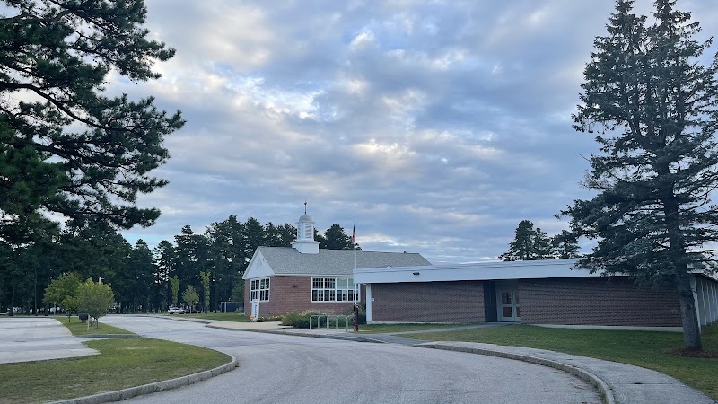 City Wide Community Center - Pickleball in Silver Lake, New Hampshire
