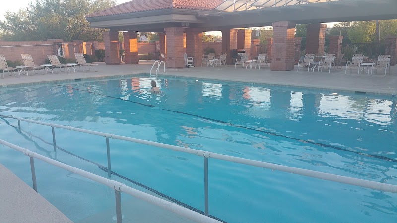Activity Center